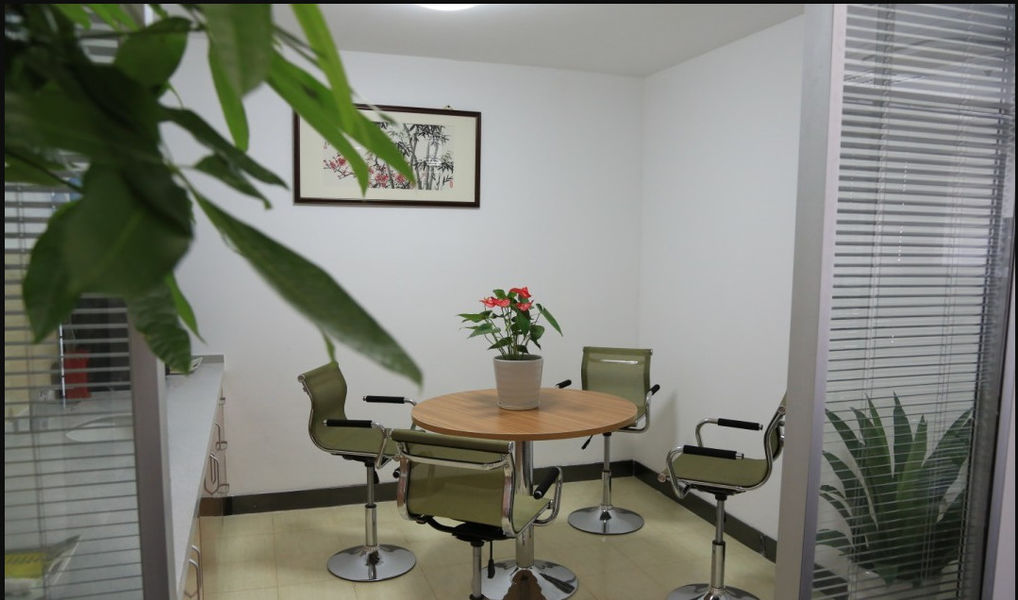 China Shenzhen Zhiqian Youpin Technology Co., Ltd. Bedrijfsprofiel