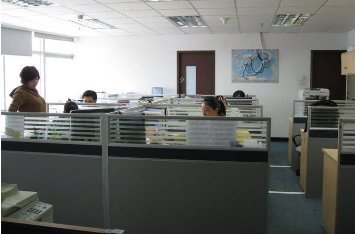 China Shenzhen Zhiqian Youpin Technology Co., Ltd. Bedrijfsprofiel