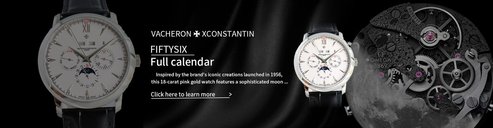 Zwitsers luxe horloge