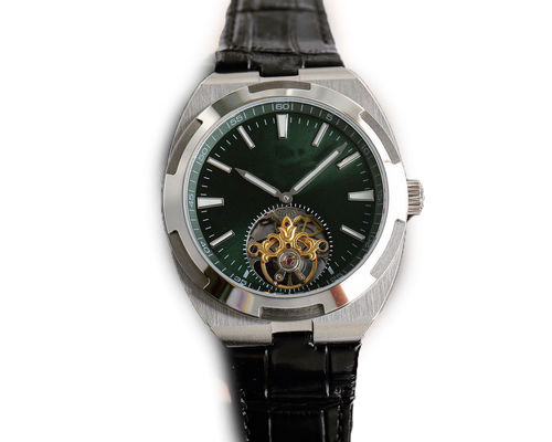 20mm Band Width Nylon Wrist Watch With Black Band Buckle Clasp
