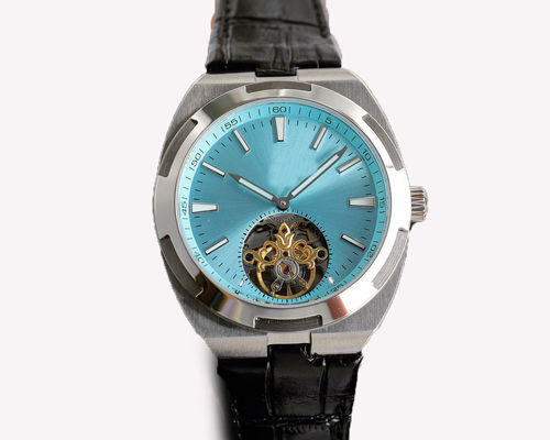 20mm Band Width Stylish Wrist Watch Stainless Steel 3ATM Water Resistance