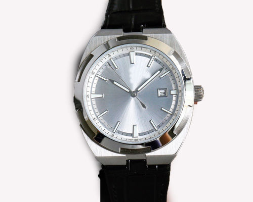 300g Weight Trendy Quartz Men Wrist Watch Water Resistance 2m Quartz Movement