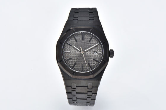 CR2025 Battery Quartz Movement Wrist Watch Waterproof Analog Display