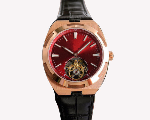 Stylish Waterproof Wrist Watch Long Lasting Performance 200mm Band Length For Men