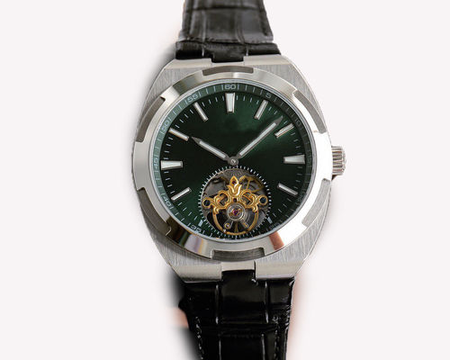 200mm Band Length Waterproof Wristwatches Silver Color For Any Occasion