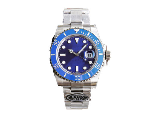 Modern Quartz Battery Fashionable Wrist Watches Stylish With Varies Water Resistance