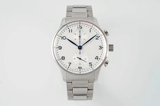 300g Fashion Men Quartz Wrist Watch Movement Lightweight water resistant.