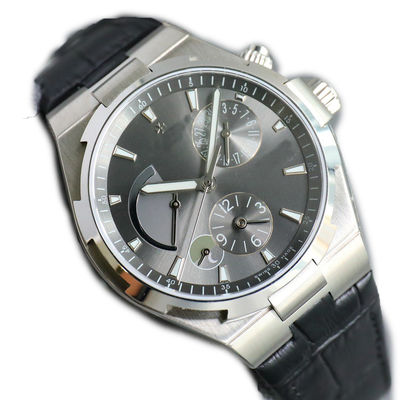 Stylish Analog Display Quartz Wrist Watches For Classy Professionals