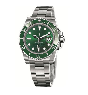 3A quality stainless steel strap sapphire mirror mechanical roex watches skywalke dial forsining watch waterproof