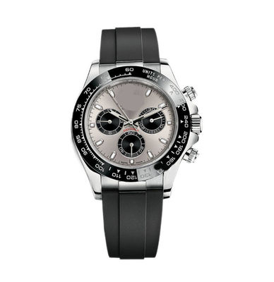 Top Swiss watch with high-quality stainless steel strap  sapphire mirror mechanical watch  skywalk dial waterproof watch