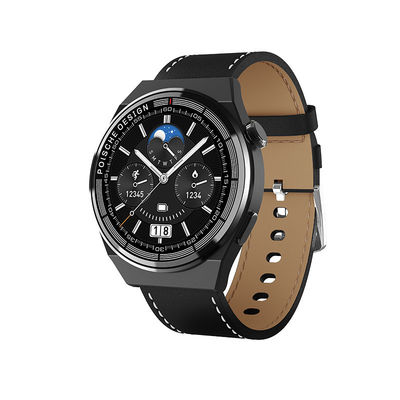 Sports Watch Bluetooth Calling Voice Assistant Nfc Alipay Heart Rate Gt3 Max Smart Watch