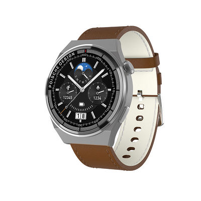 Sports Watch Bluetooth Calling Voice Assistant Nfc Alipay Heart Rate Gt3 Max Smart Watch