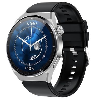 New Gt3 Max Smart Watch Bluetooth Call Ai Voice Nfc Smart Bracelet Sports Watch