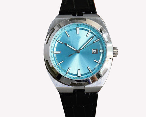 Classic Men Quartz Wrist Watches Lightweight 300g Stylish Wrist Watches