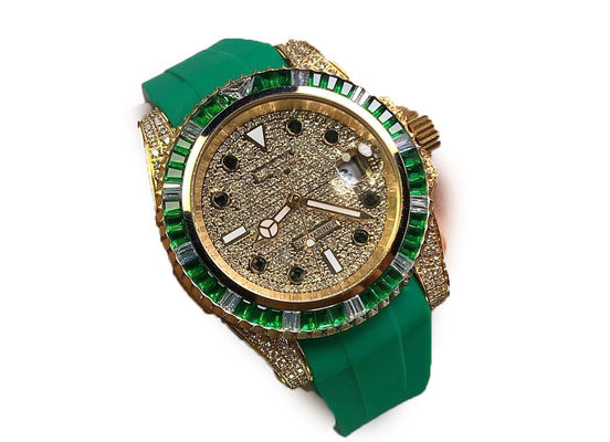 Water Resistance  Battery Wristwatches Quartz Timepieces Stainless Steel