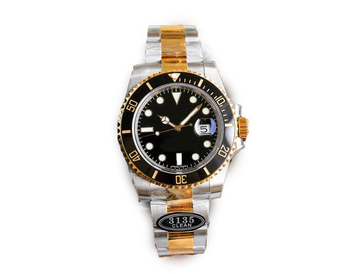 Quartz Battery Powered Watches Timekeeping Water Resistance