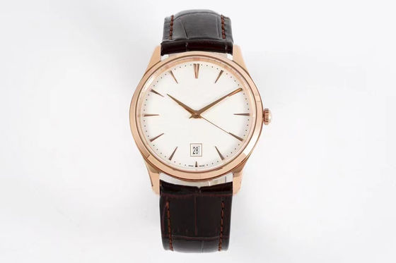 Stylish Trendy Men Quartz Wrist Watch 300g Weight Perfect Timepiece