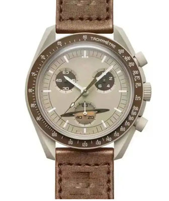 Switzerland Top brand  joint series 12 constellations timing geneva quartz watches